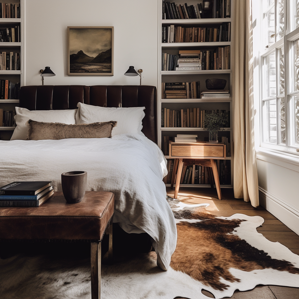 Bedroom Styling Tips