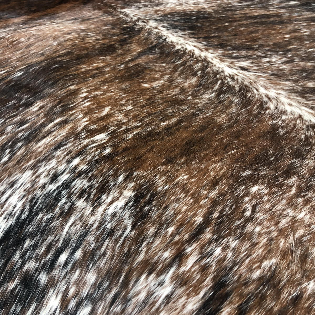 Salt & Pepper Cowhides