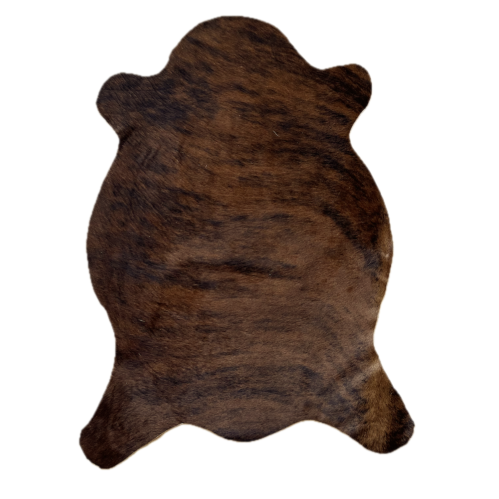 Natural Premium Cowhide 85 x 60 cm