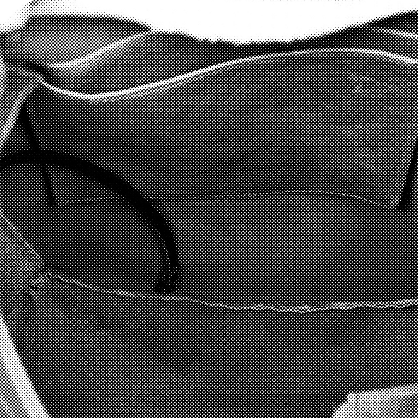 Natural Sheepskin & Leather Shoulder Tote Bag, Yatton