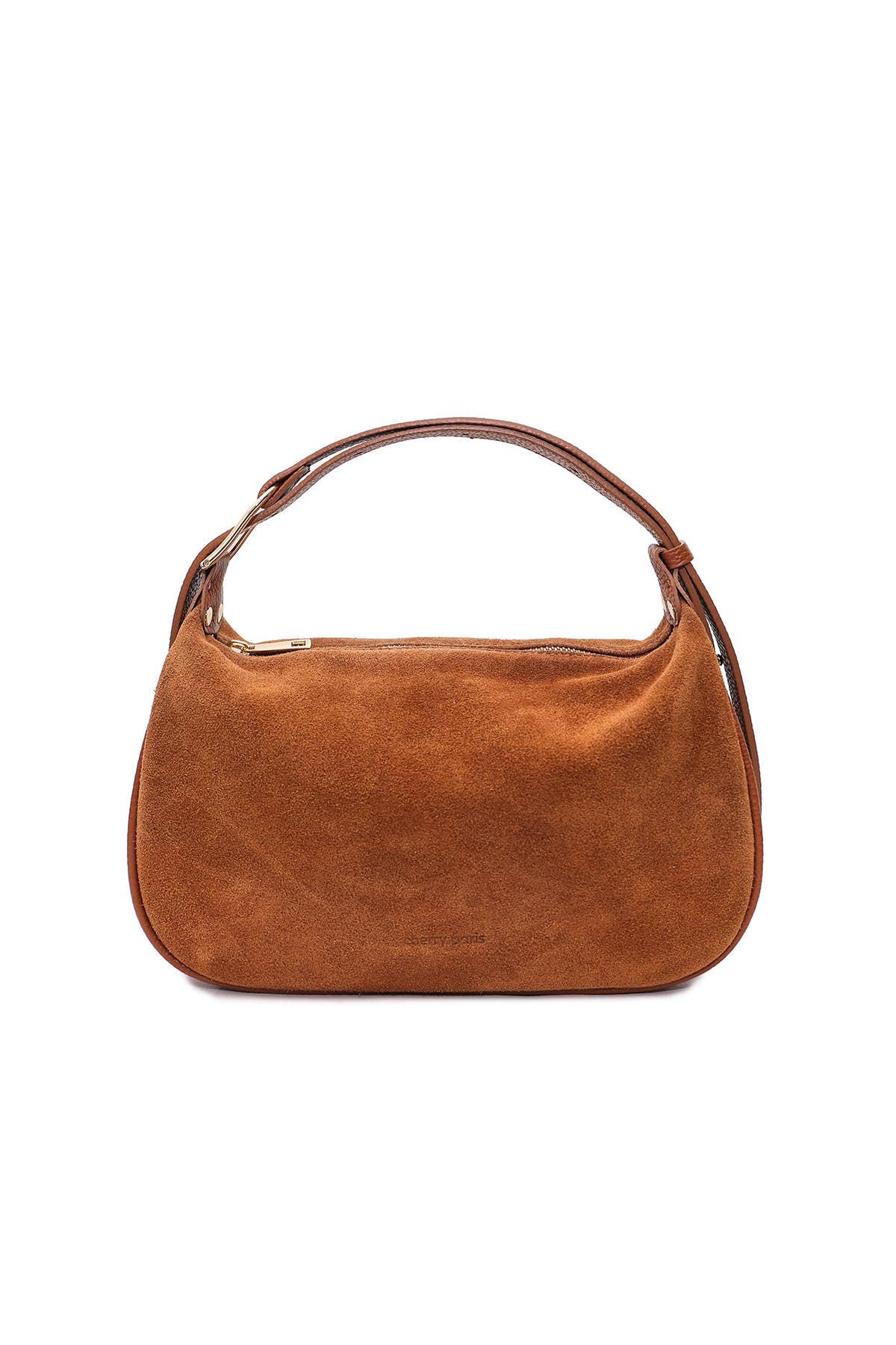 Amicie Suede Bag