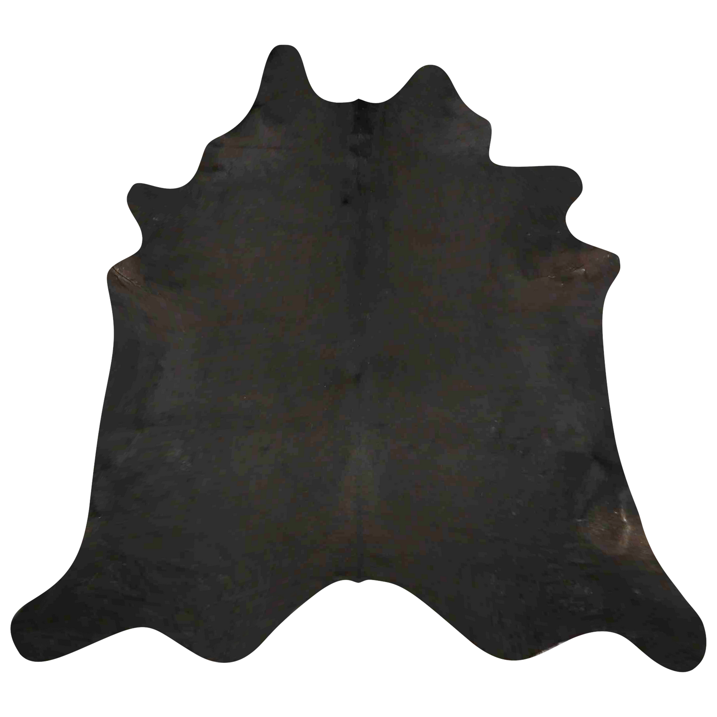 Natural Brazilian Cowhide 170 x 198 cm