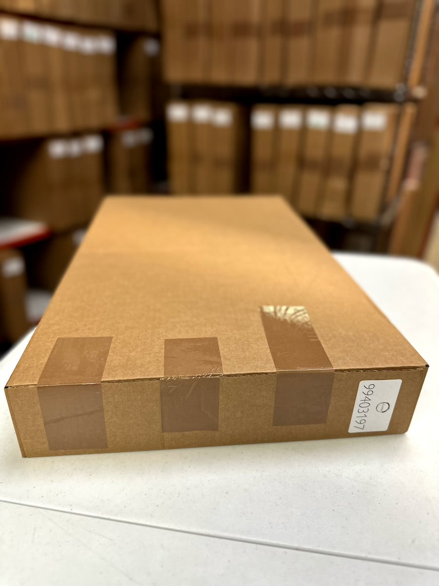 Cardboard package