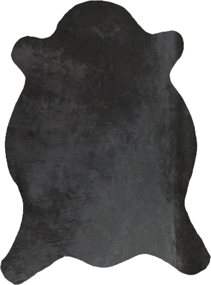 Natural Premium Cowhide 85 x 60 cm