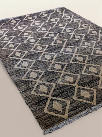 Ifrane Hand Knotted Rug - 269 x 186 cm