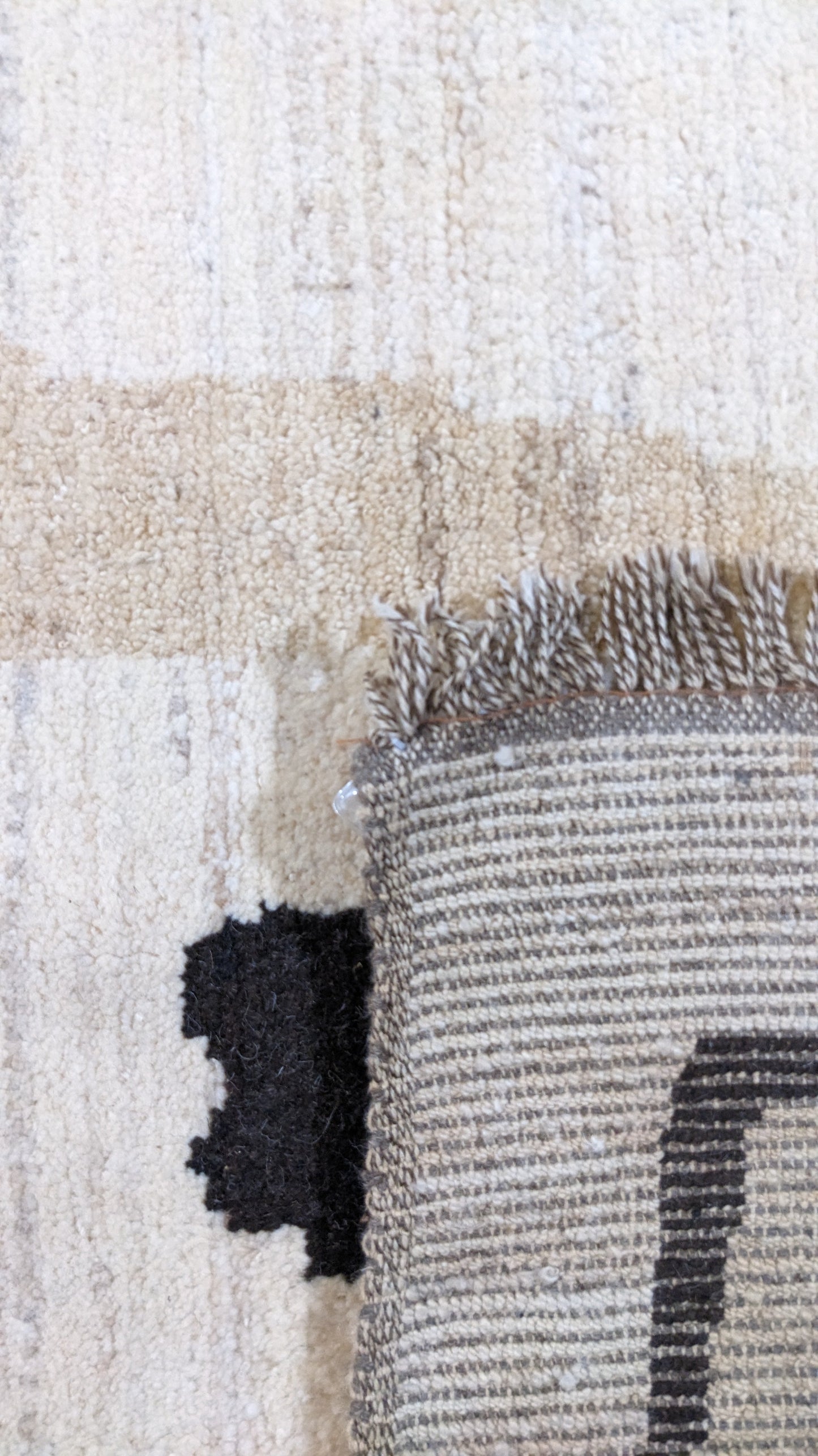 Jynx Hand Knotted Rug - 302 x 244 cm