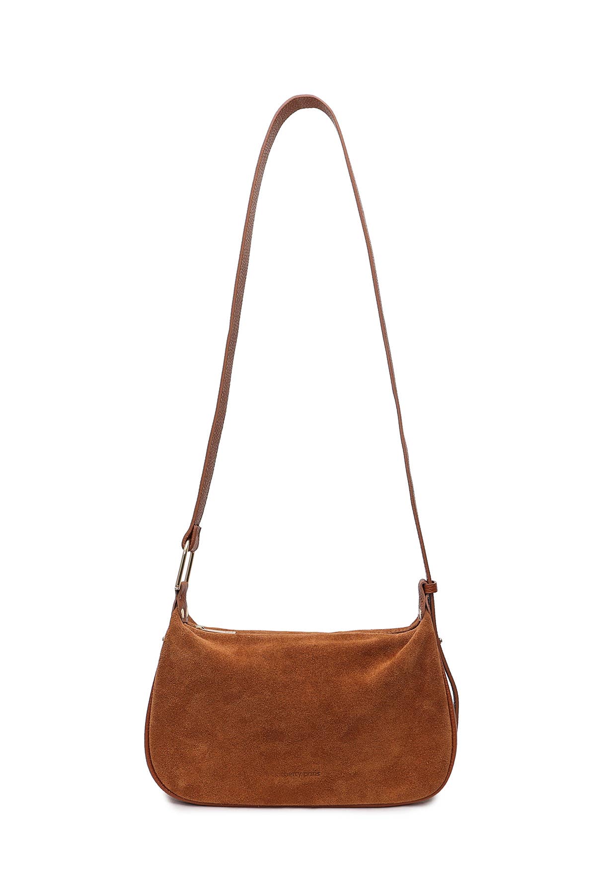 Amicie Suede Bag