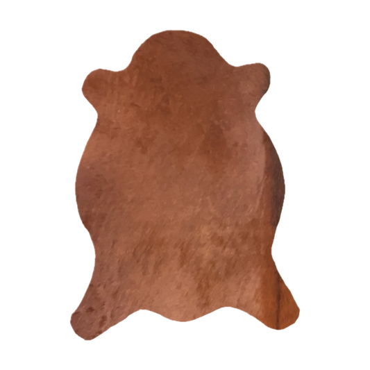 Natural Premium Cowhide 85 x 60 cm