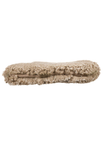 Sheepskin Hot Water Bottle Cover, 2L Standard