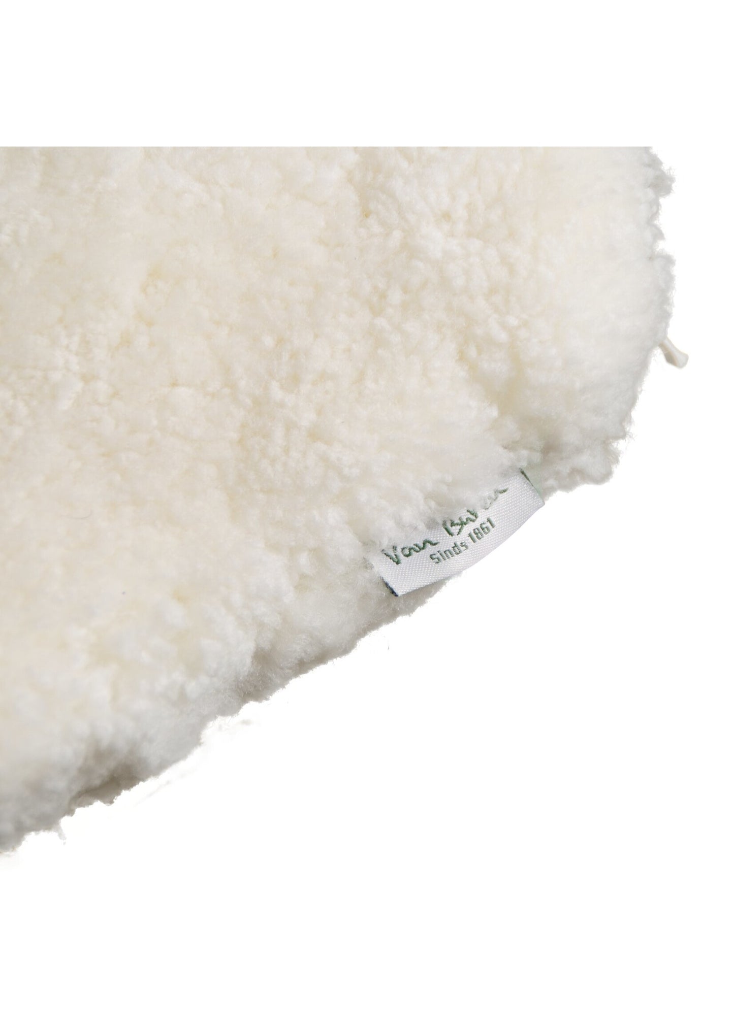 Sheepskin Hot Water Bottle Cover, 2L Standard