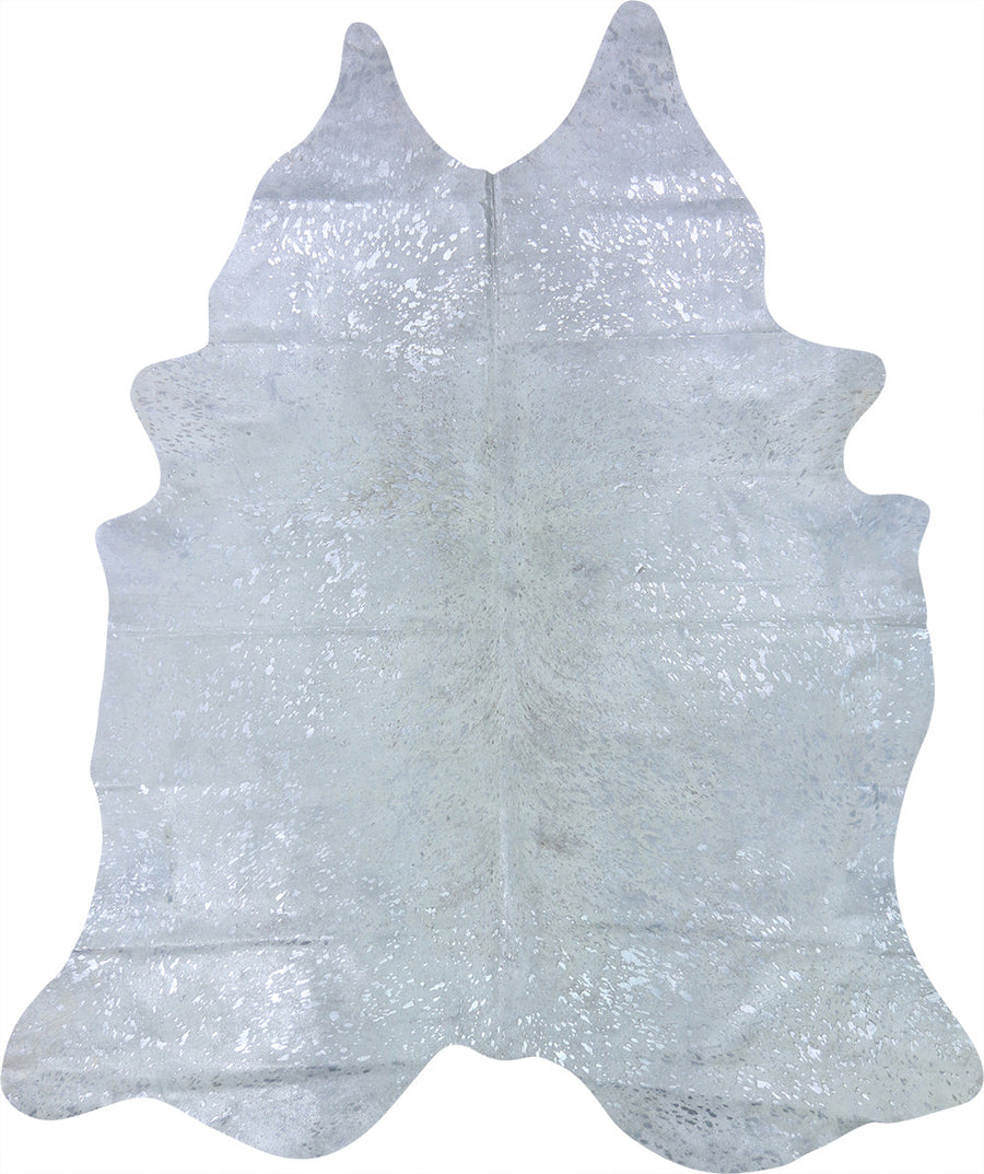 Metallic Cowhides
