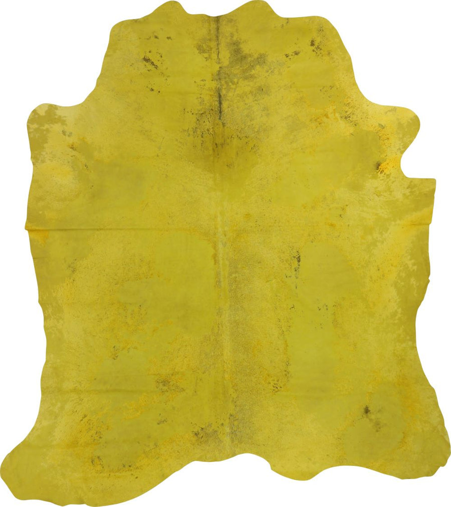 Acid Wash Cowhides