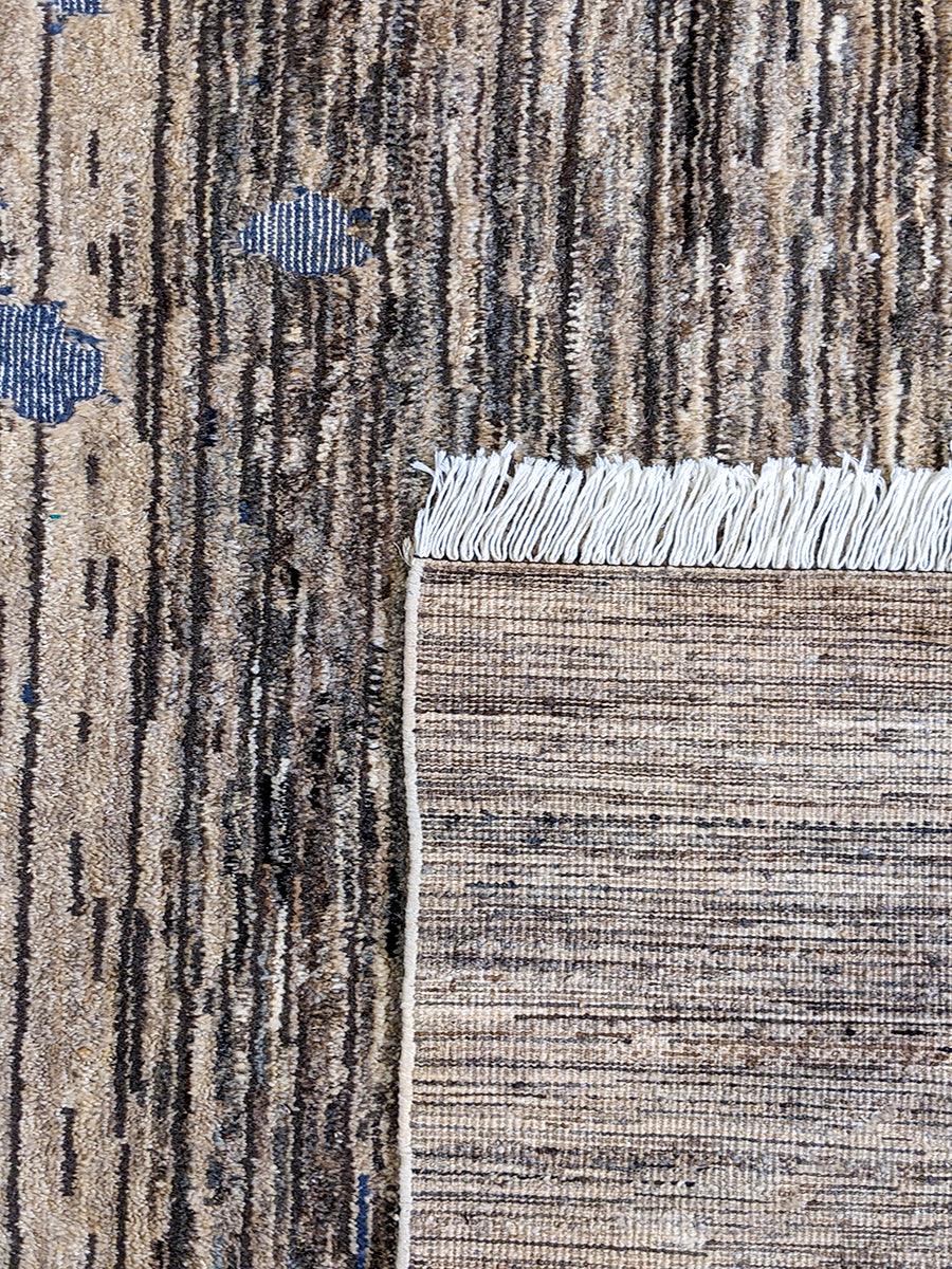 Hand-Knotted Rugs Collection