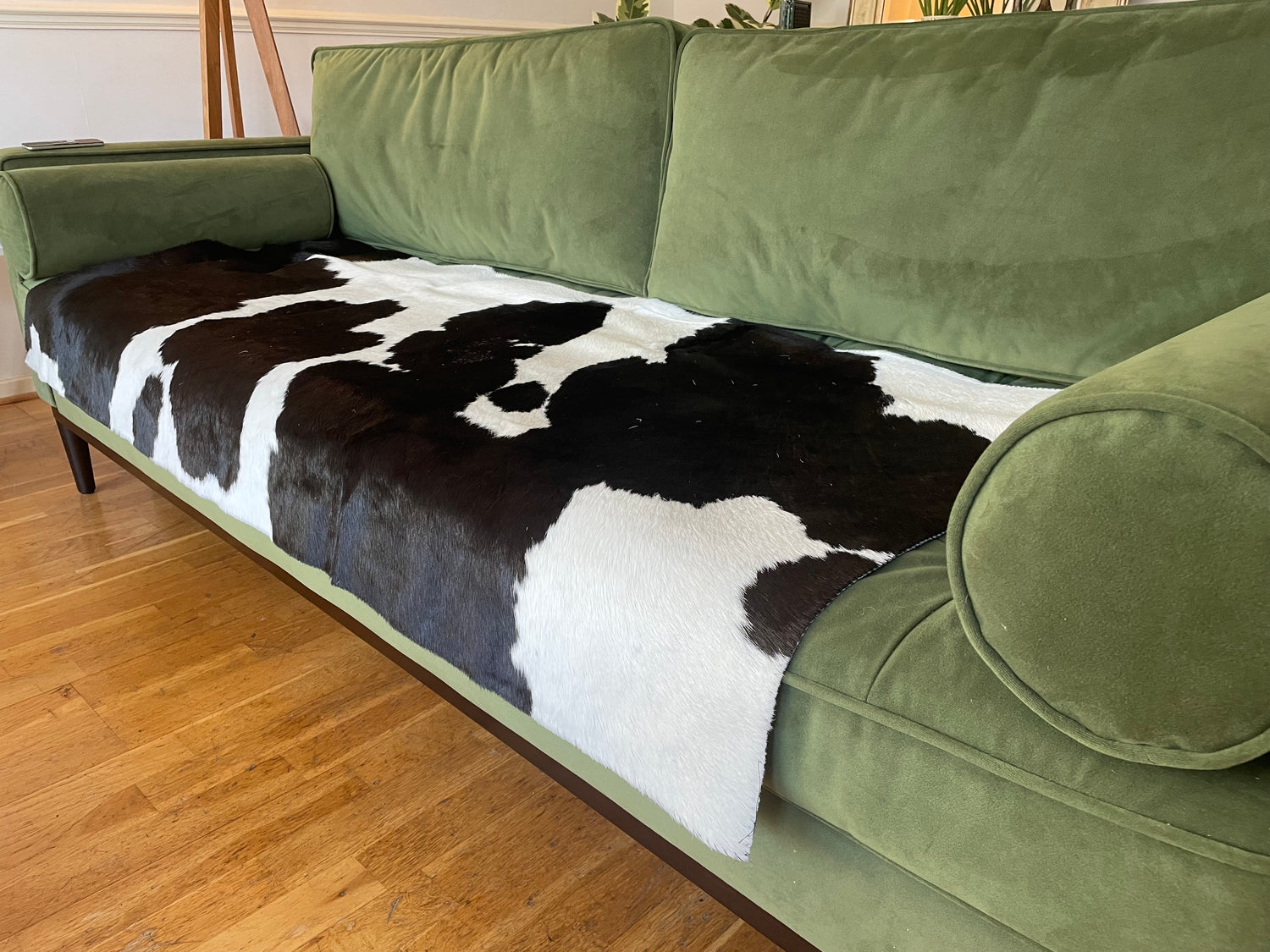 Throws and Bed Runners
