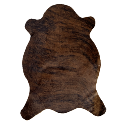 Natural Premium Cowhide 85 x 60 cm