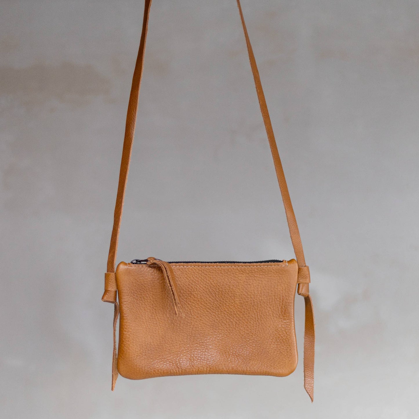 Anouk Cowhide Crossbody by Clemes