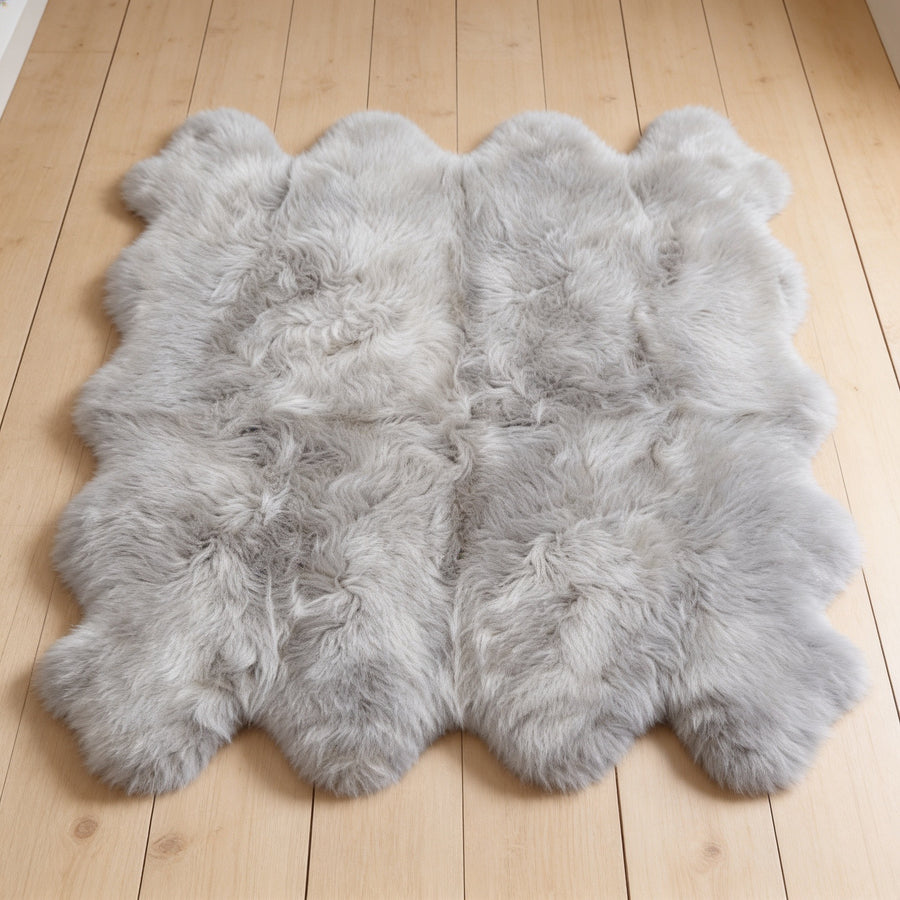 Sheepskin Rugs