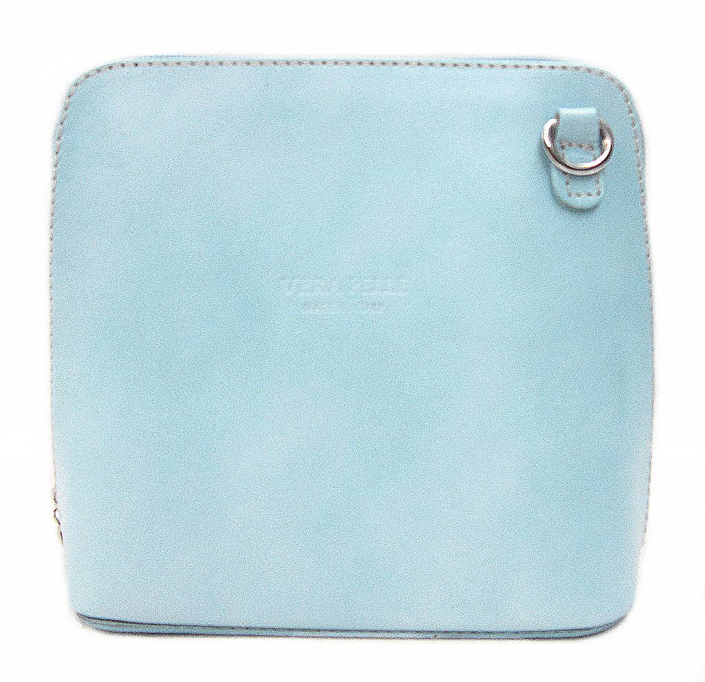 Beatrice Genuine Leather Crossbody Bag by Clemés
