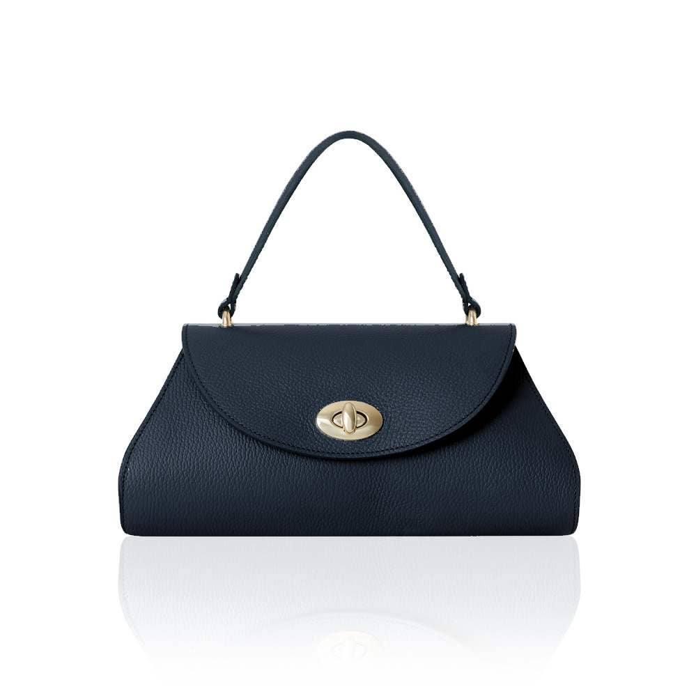 Aveline Flap Bag Shoulder Bag by Clemés