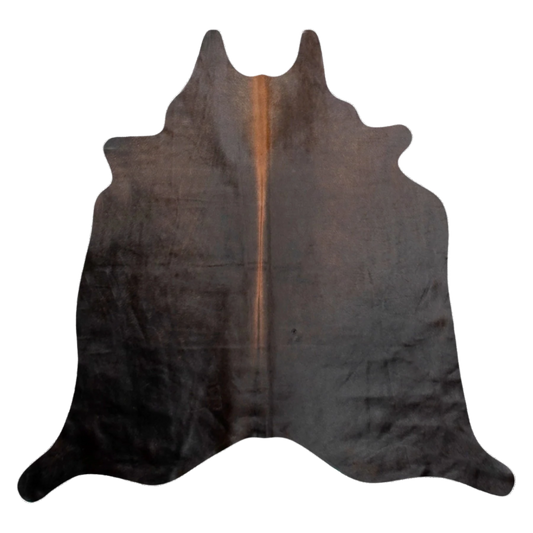 Natural Cowhide 160 x 170 cm