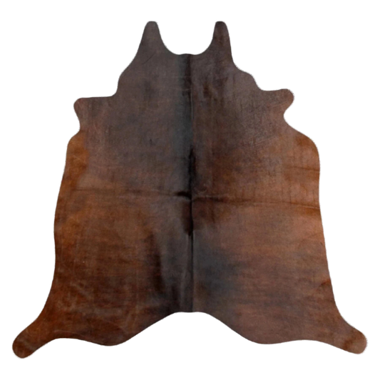 Natural Cowhide 180 x 150 cm