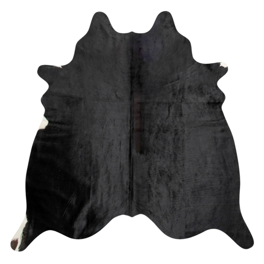 Natural Cowhide 160 x 150 cm