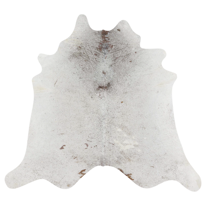 Natural Brazilian Cowhide 165 x 198 cm