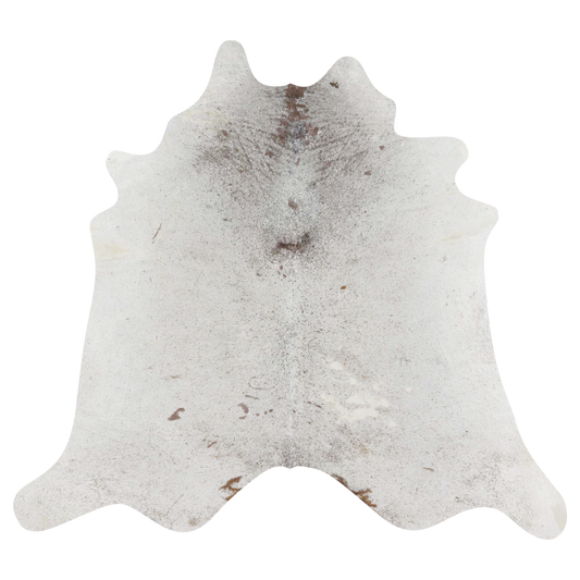Natural Brazilian Cowhide 165 x 198 cm
