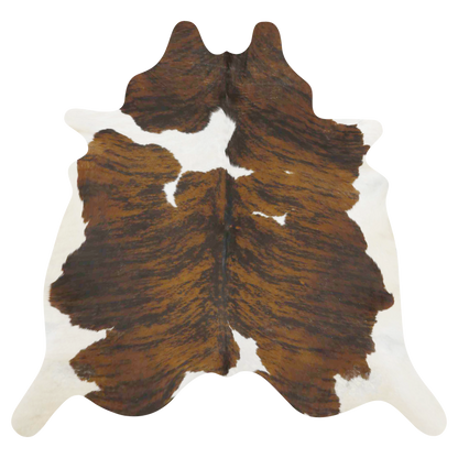 Natural Brazilian Cowhide 180 x 180 cm