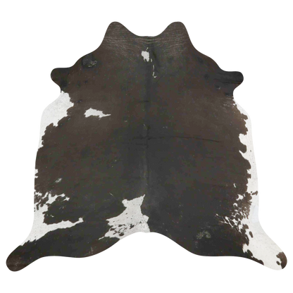 Natural Brazilian Cowhide 178 x 180 cm