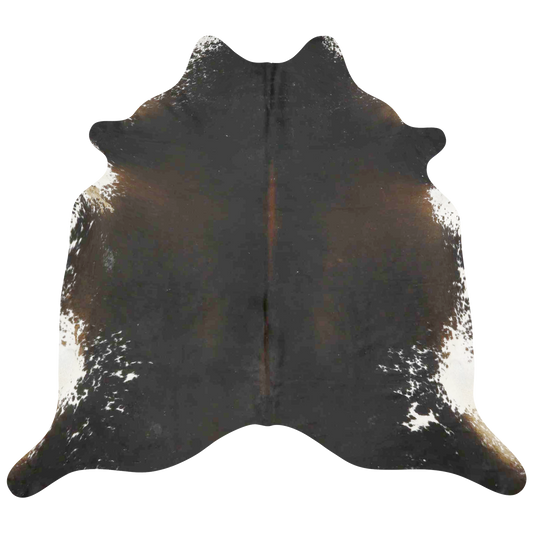 Natural Brazilian Cowhide 170 x 193 cm