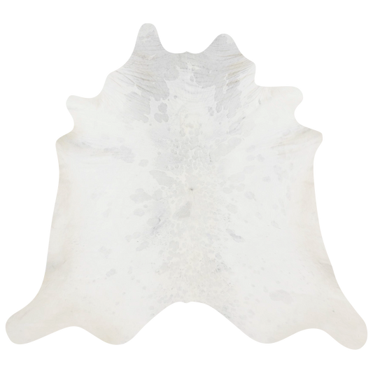 Natural Brazilian Cowhide 163 x 211 cm