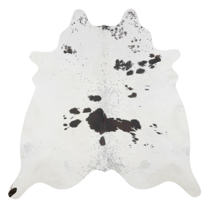 Natural Brazilian Cowhide 196 x 244 cm