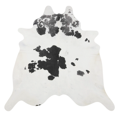 Natural Brazilian Cowhide 203 x 234 cm