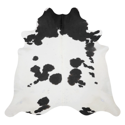 Natural Brazilian Cowhide 239 x 259 cm