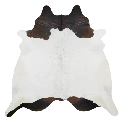 Natural Brazilian Cowhide 229 x 264 cm