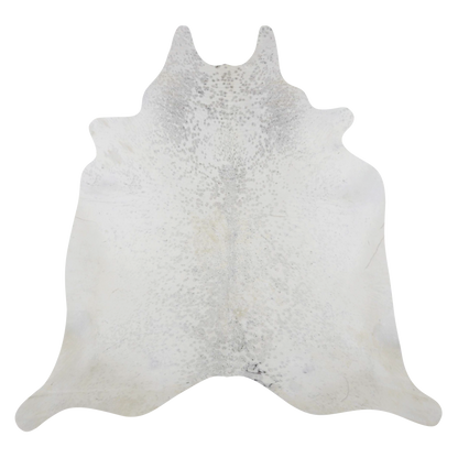 Natural Brazilian Cowhide 214 x 231 cm