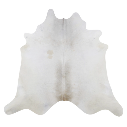 Natural Brazilian Cowhide 208 x 234 cm