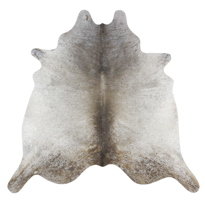 Natural Brazilian Cowhide 211 x 269 cm