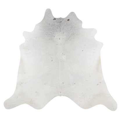 Natural Brazilian Cowhide 203 x 239 cm