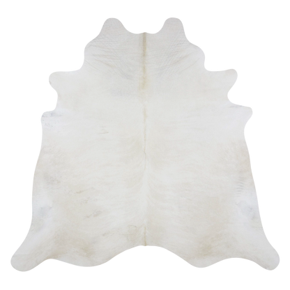 Natural Brazilian Cowhide 231 x 264 cm