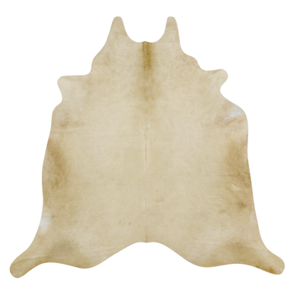 Natural Brazilian Cowhide 206 x 234 cm