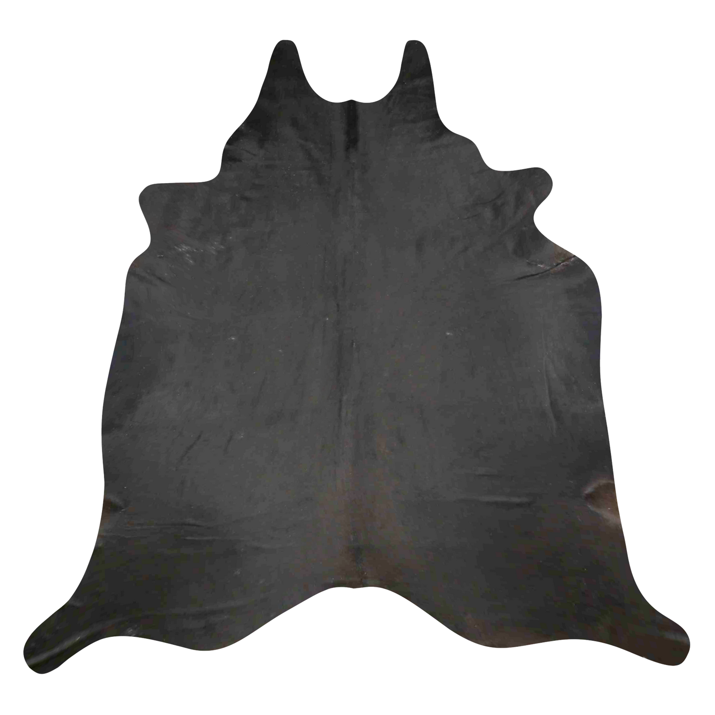 Natural Brazilian Cowhide 201 x 244 cm