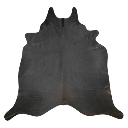 Natural Brazilian Cowhide 201 x 244 cm