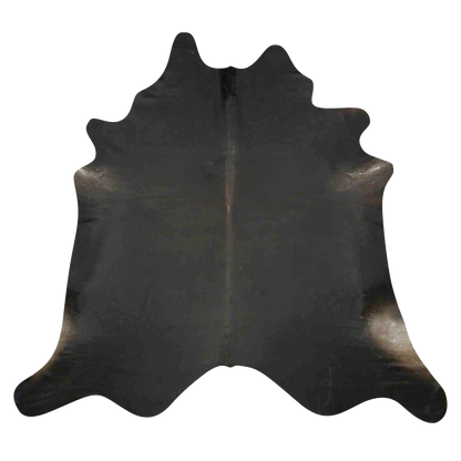 Natural Brazilian Cowhide 198 x 224 cm