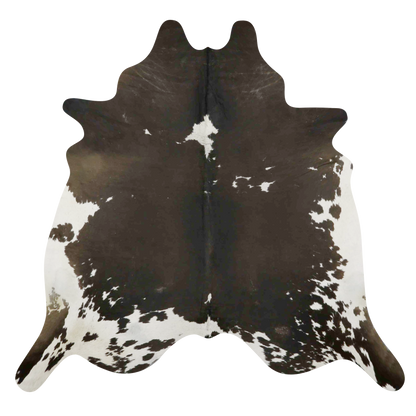 Natural Brazilian Cowhide 226 x 264 cm