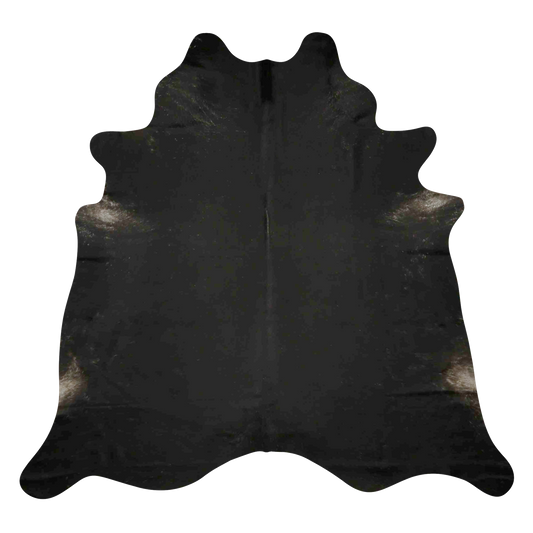 Natural Brazilian Cowhide 201 x 247 cm