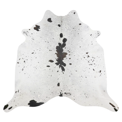 Natural Brazilian Cowhide 226 x 267 cm