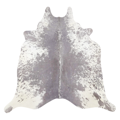 Natural Brazilian Cowhide 175 x 226 cm