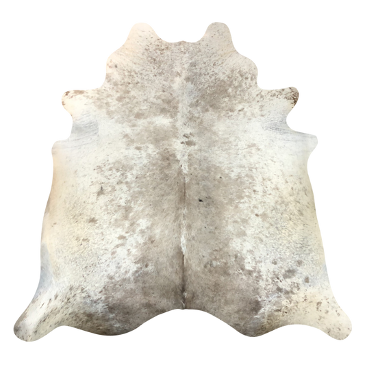 Natural Brazilian Cowhide 198 x 234 cm